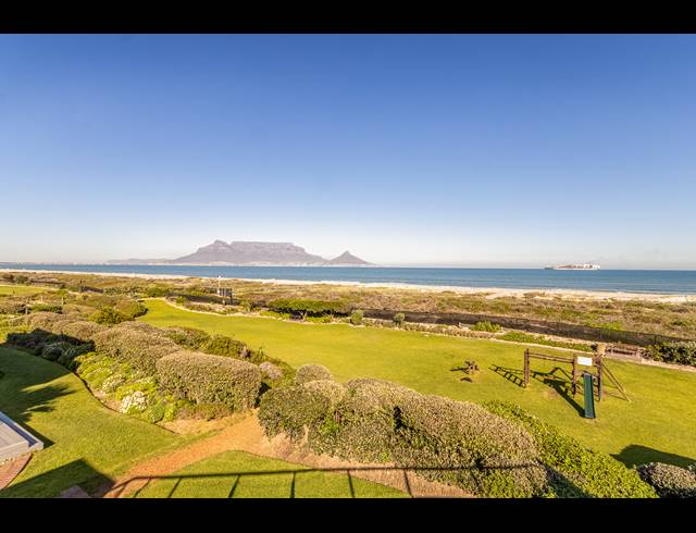 1 BEDROOM APARTMENT SOLD IN BLOUBERGRANT